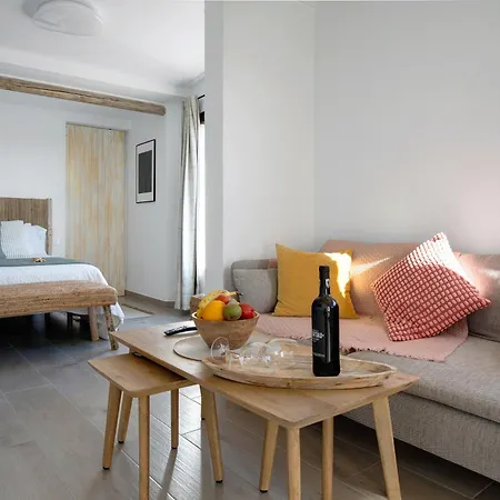 La Higuera Appartamento Arrecife (Lanzarote)