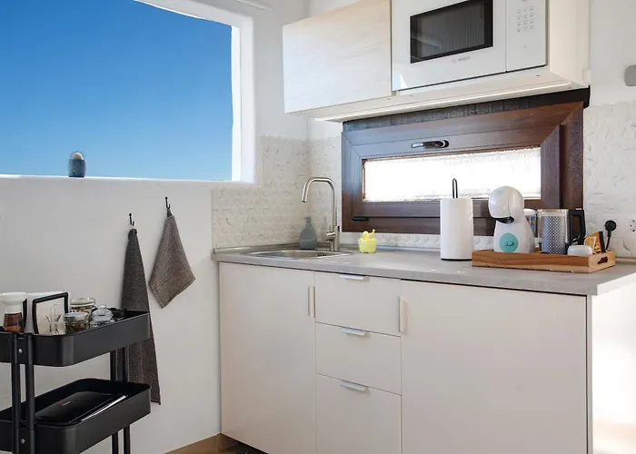 La Higuera * Arrecife (Lanzarote)