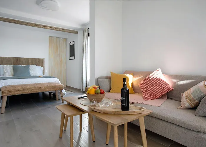 La Higuera Apartamento Arrecife (Lanzarote)