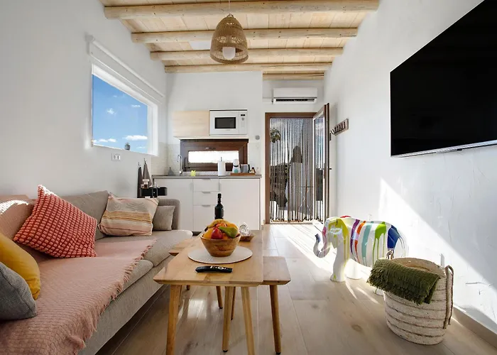 La Higuera Apartamento Arrecife (Lanzarote)