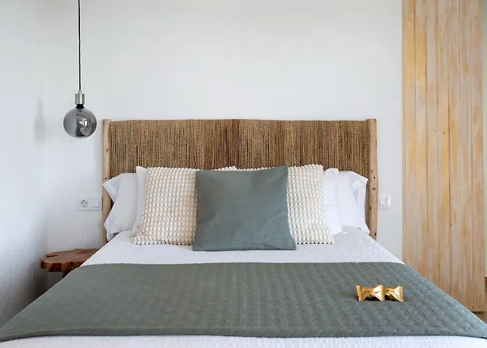 La Higuera Apartamento Arrecife (Lanzarote)