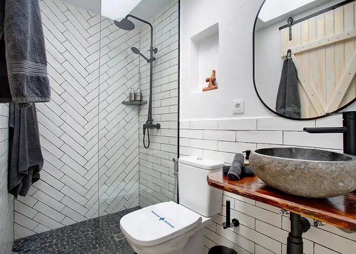 La Higuera Apartamento Arrecife (Lanzarote)