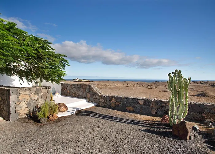 La Higuera * Arrecife (Lanzarote)