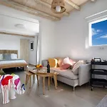 La Higuera Lägenhet