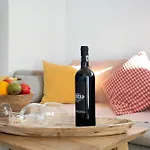 Lägenhet La Higuera *