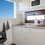 Lägenhet La Higuera *