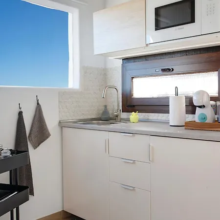 La Higuera * أرّاثيفي