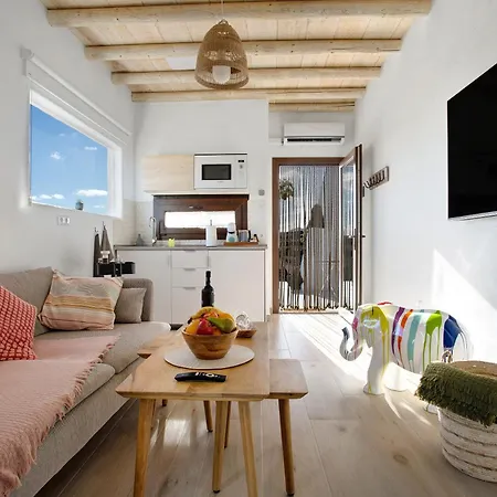 La Higuera דירה ארסיפה