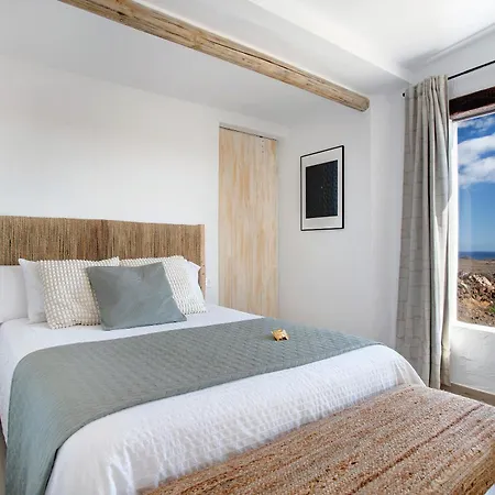 La Higuera أرّاثيفي