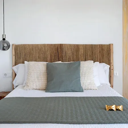 La Higuera דירה ארסיפה