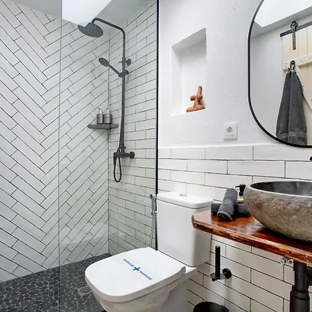 La Higuera شقة أرّاثيفي