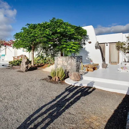 La Higuera أرّاثيفي