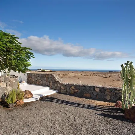 La Higuera * ארסיפה