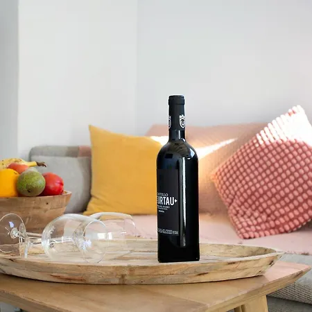 דירה La Higuera *