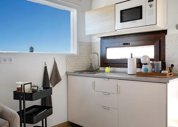 La Higuera * Arrecife (Lanzarote)