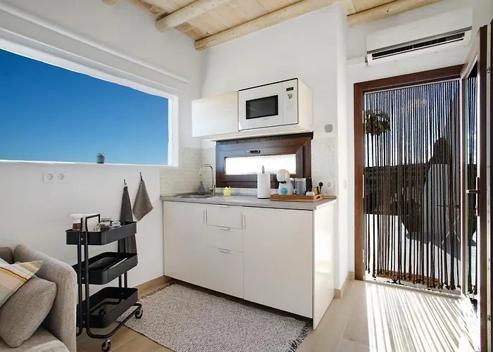 La Higuera * Arrecife (Lanzarote)