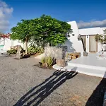 La Higuera Arrecife (Lanzarote)