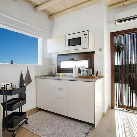 Apartmán La Higuera